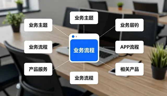 小程序商城选型中需关注的五大核心要素