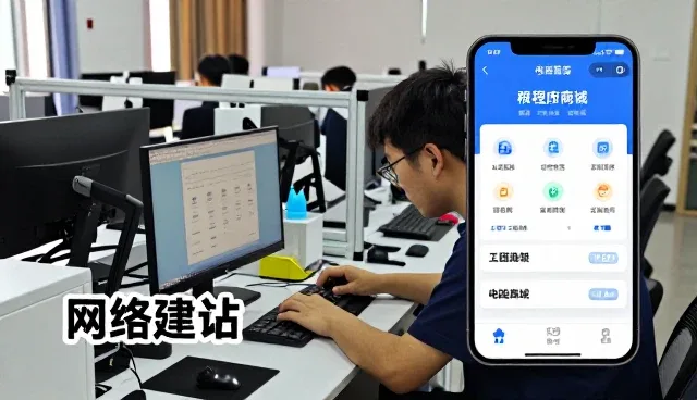 电商运营等视角下的APP开发电商运营等
