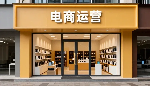 小程序商城常见应用场景问题与处理策略